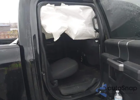 2018 Ford F-150 Xlt z USA, uszkodzony, nr VIN 1FTEW1E58JFD82078